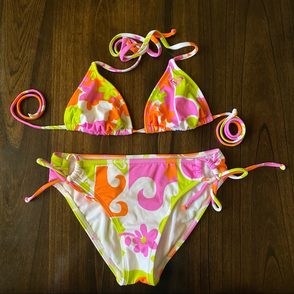 Roxy Bikini
